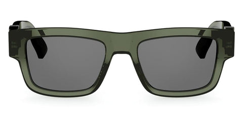 Dior Oblique S3I 55A0 Sunglasses