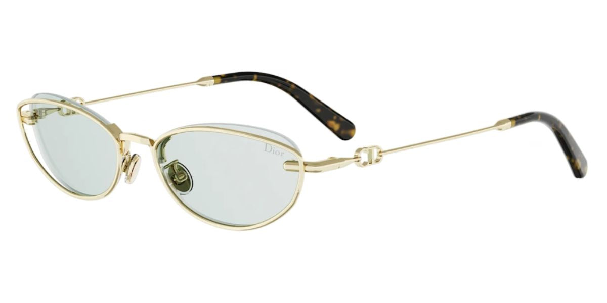 Dior Petit CD B1U B0B0 Sunglasses