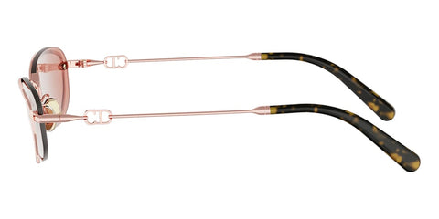 Dior Petit CD B1U E0M0 Sunglasses