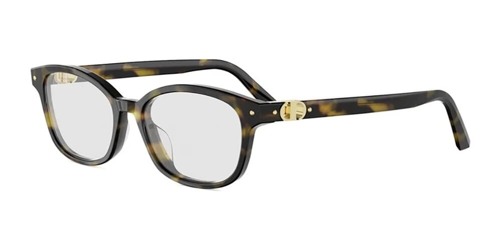 Dior Petit CDO B1I 2000 Glasses