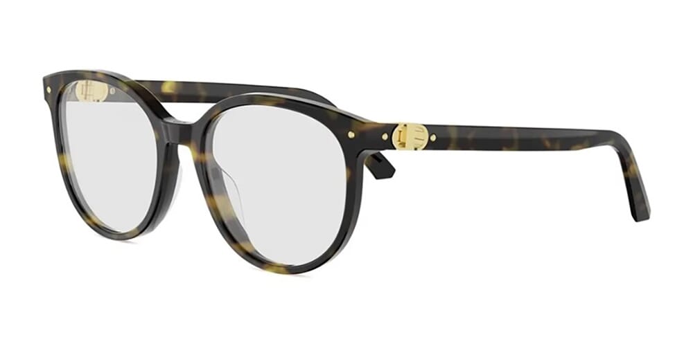 Dior Petit CDO R1I 2000 Glasses