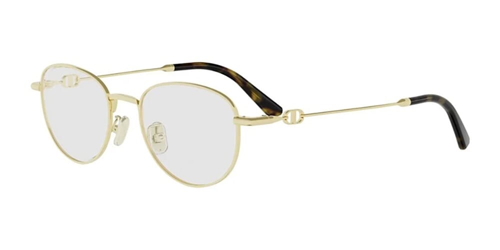 Dior Petit CDO R2U B000 Glasses