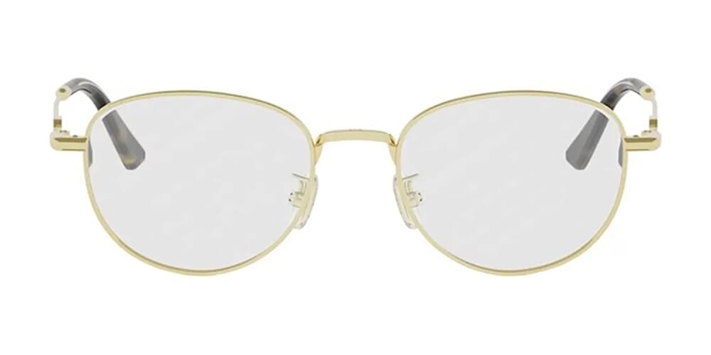 Dior Petit CDO R2U B000 Glasses