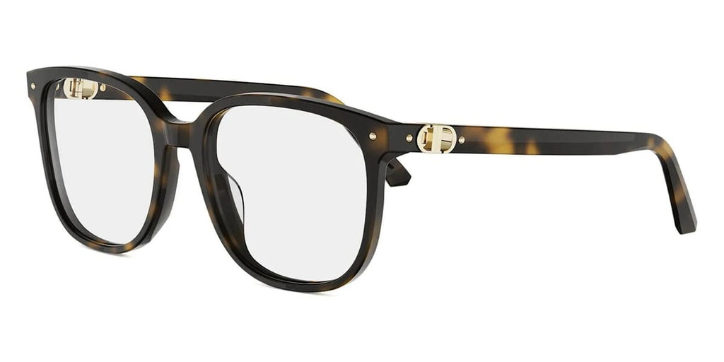Dior Petit CDO S2I 2000 Glasses