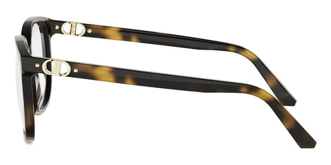 Dior Petit CDO S2I 2000 Glasses
