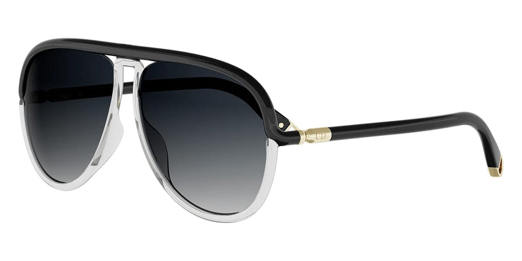 Dior Twincolours A1I 16A1 Sunglasses