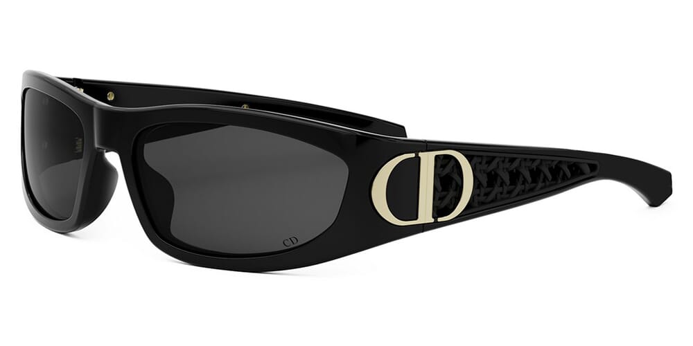 Dior VeryDior S3I 10A0 Sunglasses