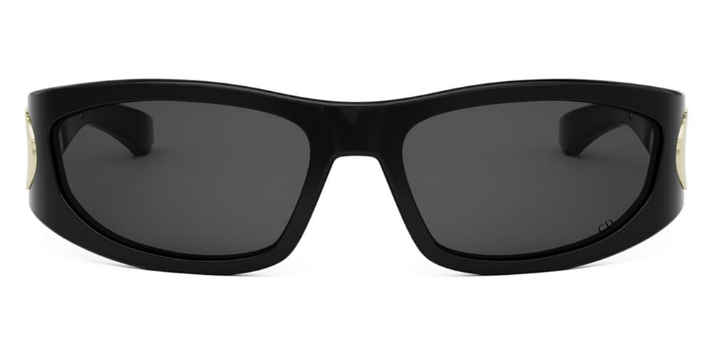 Dior VeryDior S3I 10A0 Sunglasses - US display picture 3
