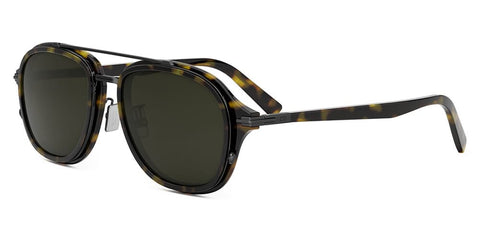 DiorBlacksuit A4U 20C0 Sunglasses