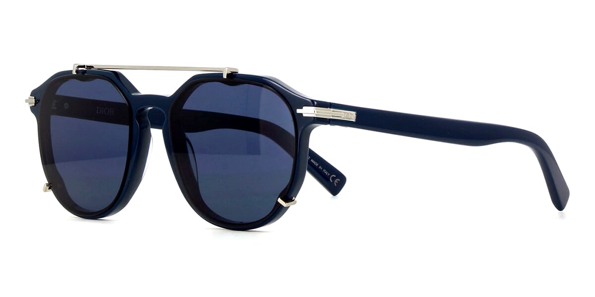 DiorBlackSuit RI 30B0 Sunglasses - US