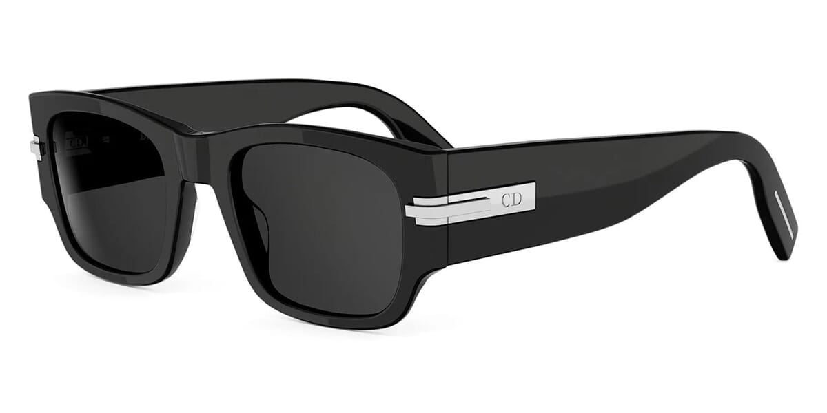 DiorBlacksuit XL S4I 10A0 Sunglasses