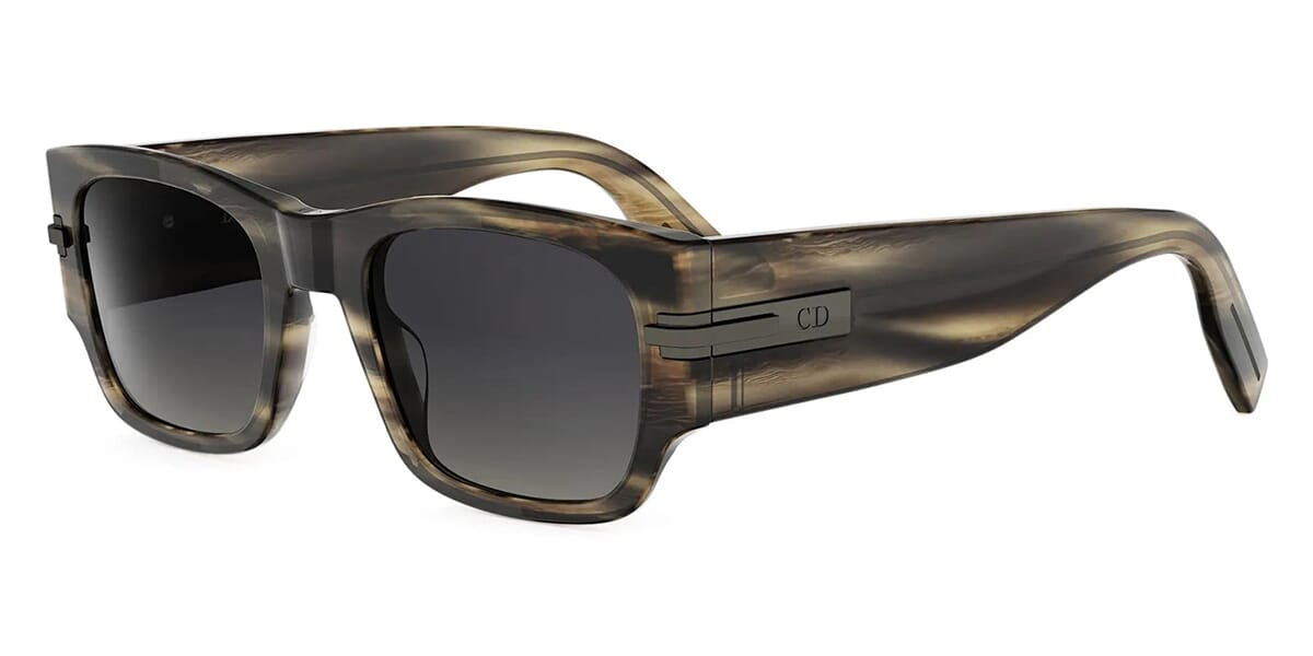 DiorBlacksuit XL S4I 90A1 Sunglasses
