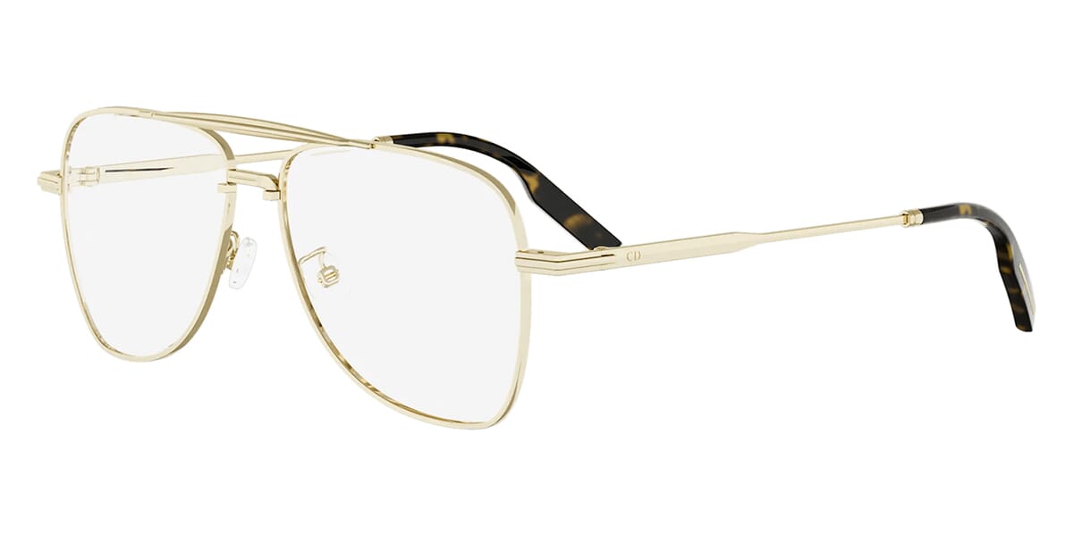 DiorBlacksuitO A4U B000 Glasses