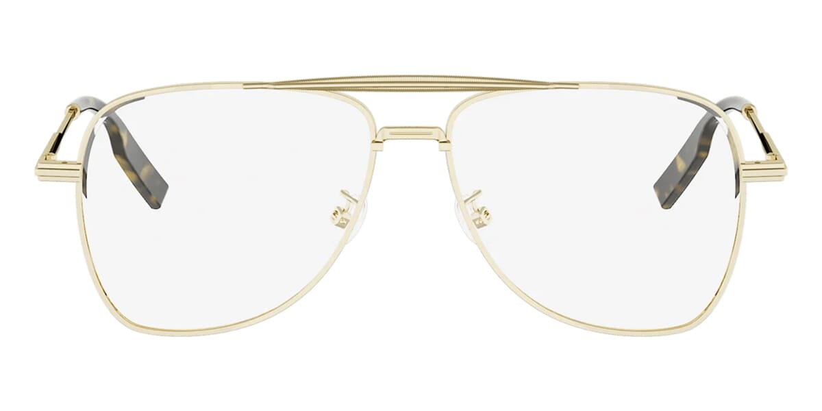 DiorBlacksuitO A4U B000 Glasses