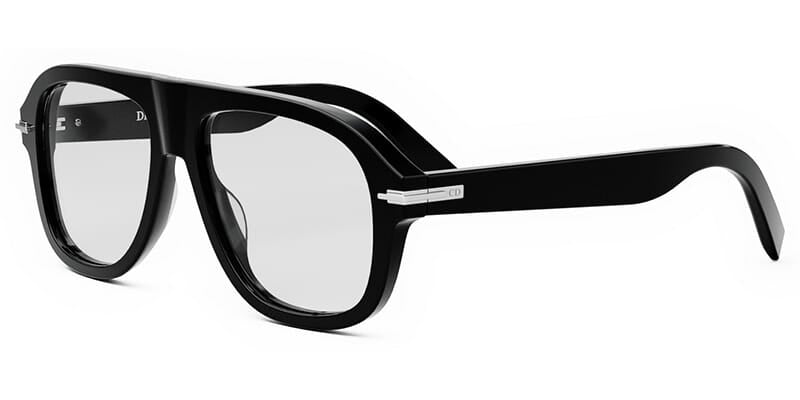 DiorBlackSuitO N4I 1000 Glasses