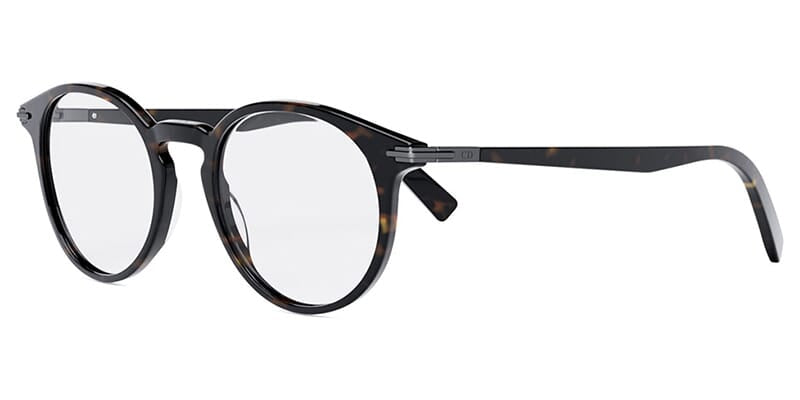 DiorBlackSuitO R6I 2000 Glasses