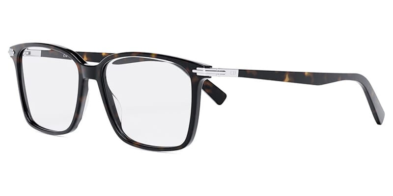 DiorBlackSuitO S14I 2000 Glasses