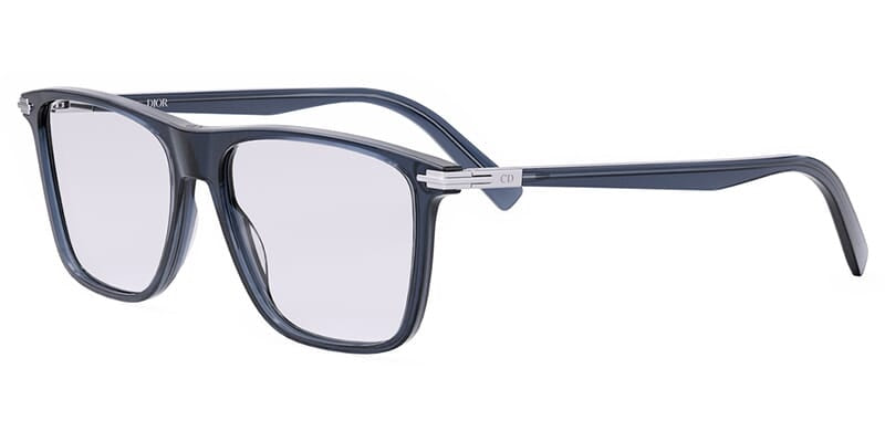 DiorBlackSuitO S18I 3000 Glasses