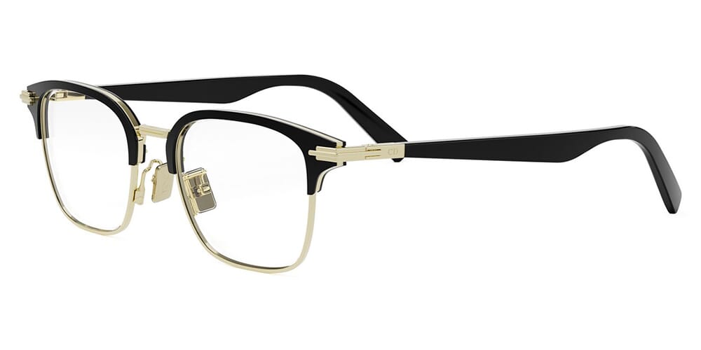 DiorBlacksuitO S24U B400 Glasses