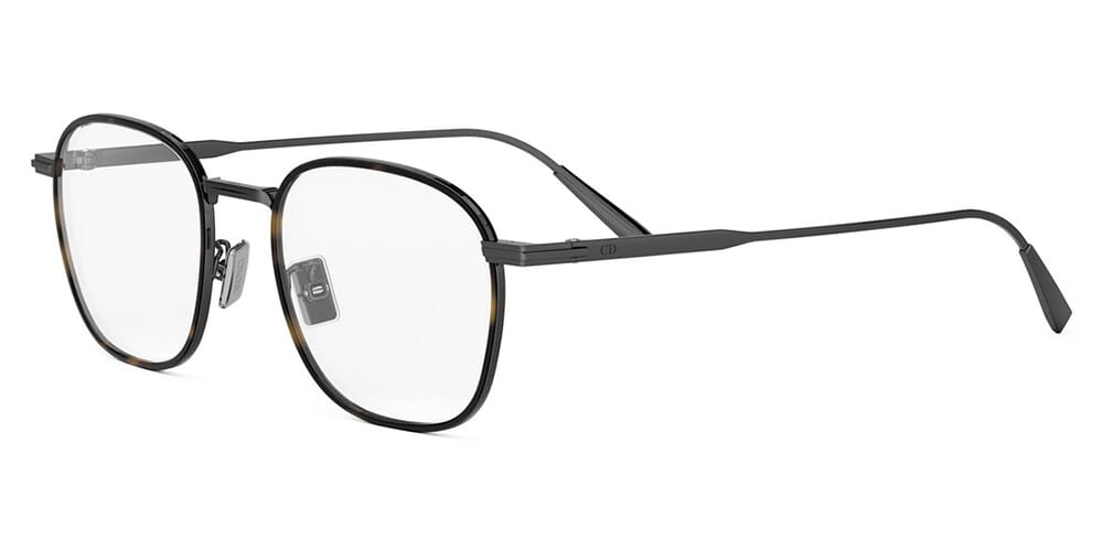 DiorBlackSuitO S2U 7600 Glasses