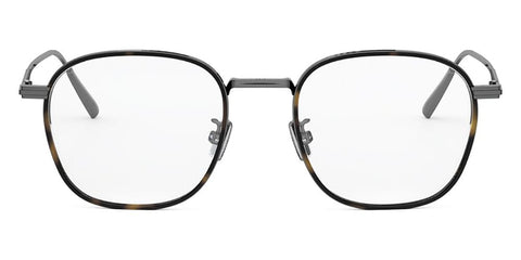 DiorBlackSuitO S2U 7600 Glasses