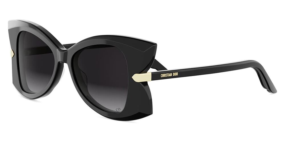 DiorButterfly S1I 10A1 Sunglasses - US