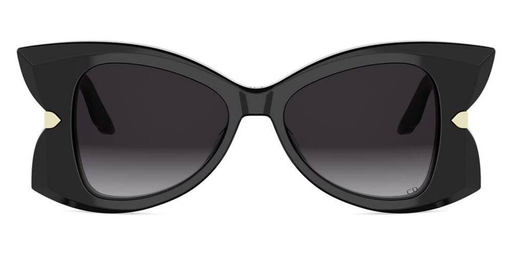 DiorButterfly S1I 10A1 Sunglasses - US