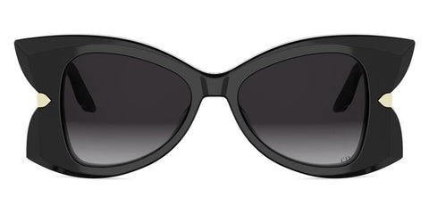DiorButterfly S1I 10A1 Sunglasses