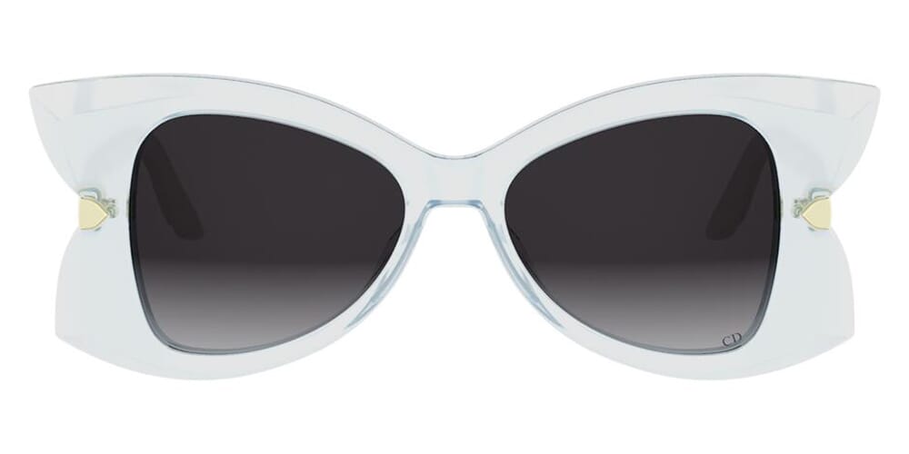 DiorButterfly S1I 80A1 Sunglasses