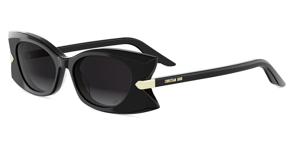 DiorButterfly S2I 10A1 Sunglasses