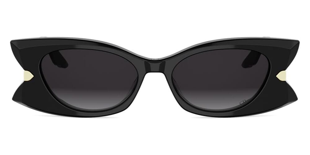 DiorButterfly S2I 10A1 Sunglasses - US