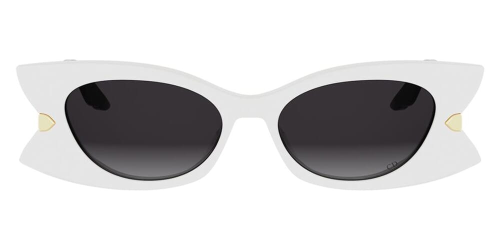 DiorButterfly S2I 95A1 Sunglasses