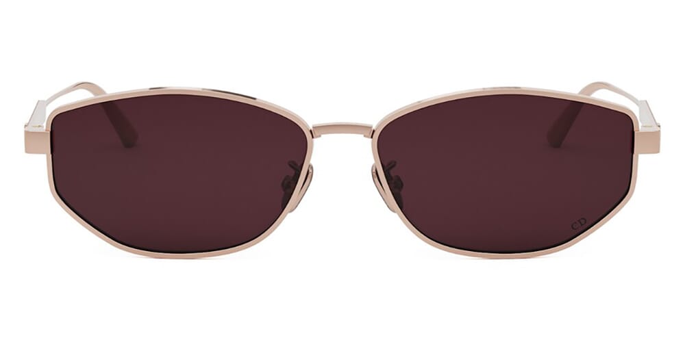 DiorCannage B1U D0D0 Sunglasses - US