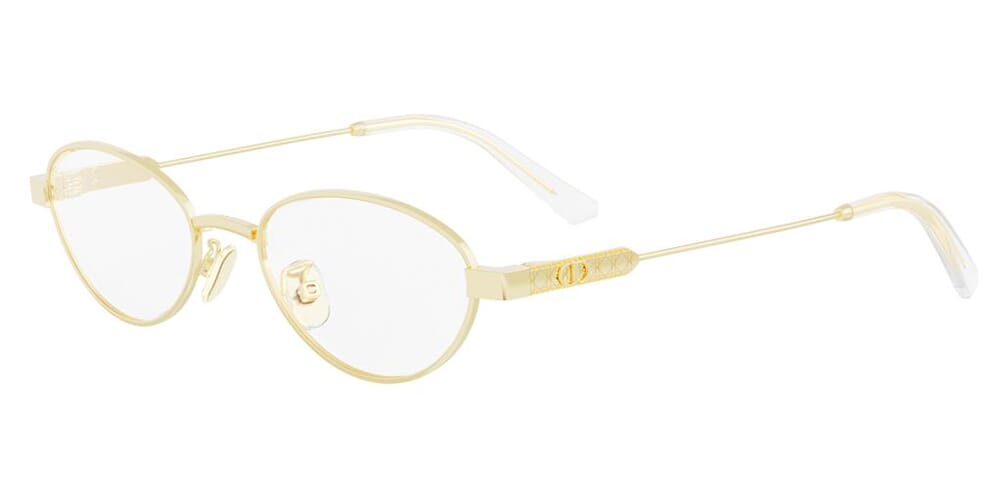 DiorCannageO B3U B000 Glasses