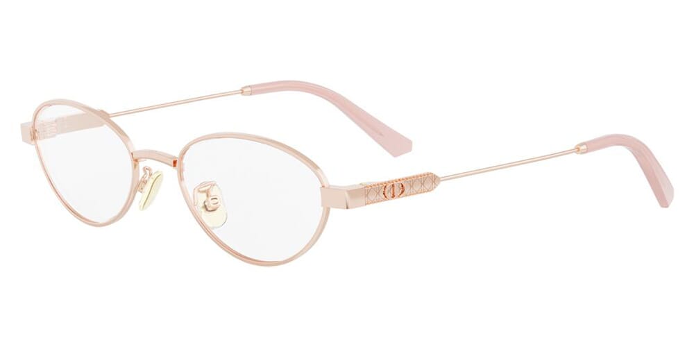DiorCannageO B3U E000 Glasses