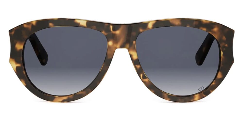 DiorGlow A1I 26B1 Sunglasses