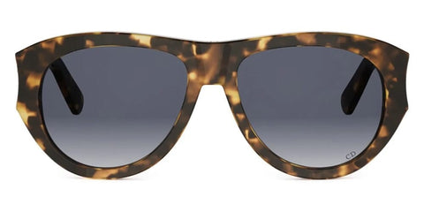 DiorGlow A1I 26B1 Sunglasses