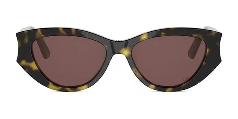 Diorglow B1I 20D0 Sunglasses