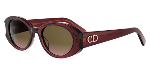 DiorGlow B3I 35A2 Sunglasses