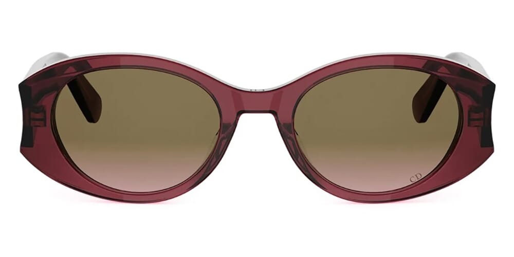 DiorGlow B3I 35A2 Sunglasses - US