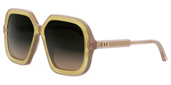 Dior hotsell gaia sunglasses