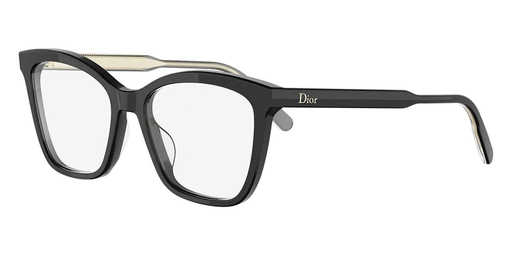 DioRibbon O B1I 1000 Glasses