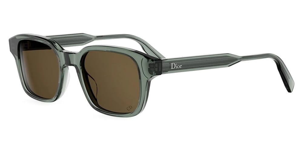 DioRibbon S1I 55F0 Sunglasses