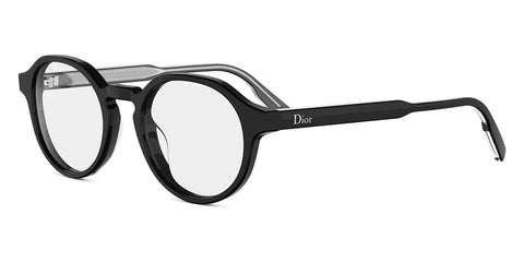 DioRibbonO R1I 1000 Glasses