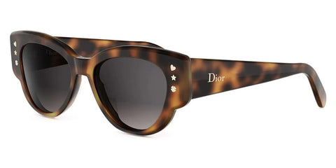 DiorLuckyCharms B1I 26A1 Sunglasses