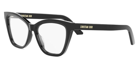 DiorMidnight B1I 1000 Glasses