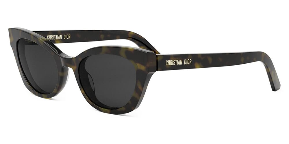 DiorMidnight B2I 20A0 Sunglasses