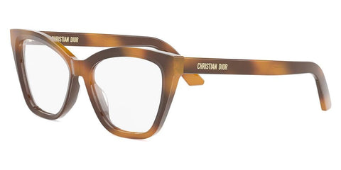 DiorMidnightO B1I 2600 Glasses