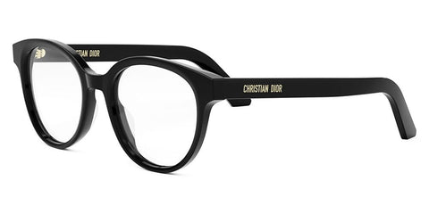 DiorMidnightO R1I 1000 Glasses