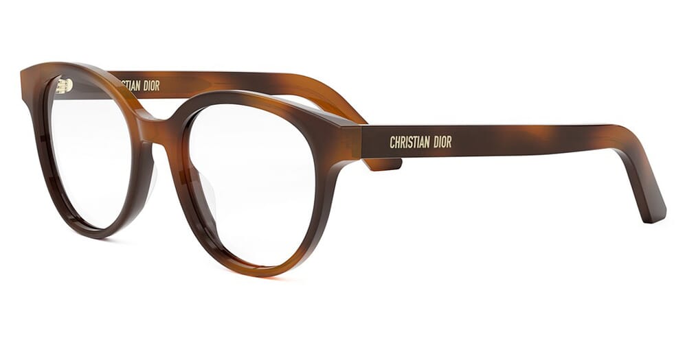 DiorMidnightO R1I 2600 Glasses